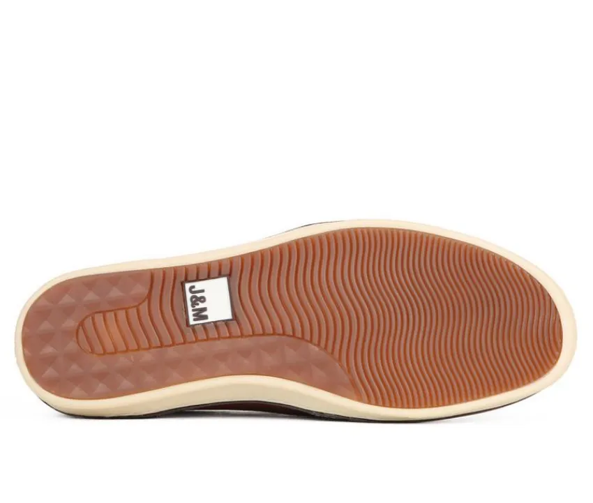 Men's McGuffey S/O Slip-On Shoes|Johnston and Murphy Discount