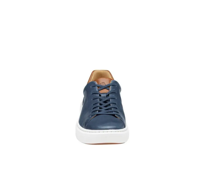 Men's Anders Lace-To-Toe Dress Shoes|Johnston and Murphy Sale