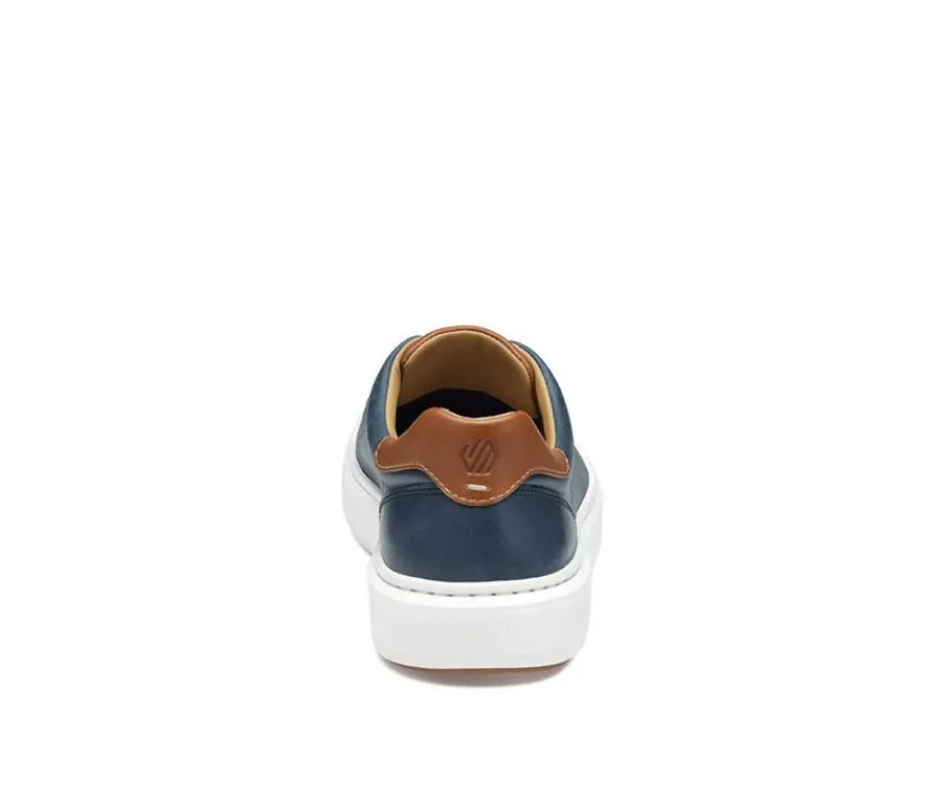 Men's Anders Lace-To-Toe Dress Shoes|Johnston and Murphy Sale