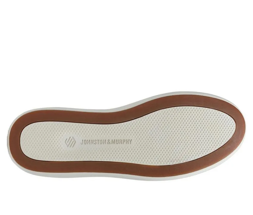 Men's Anders Lace-To-Toe Dress Shoes|Johnston and Murphy Sale
