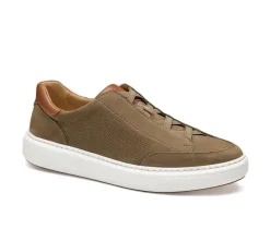 Men's Anders Stretch Lace-To-Toe Dress Shoes|Johnston and Murphy Hot