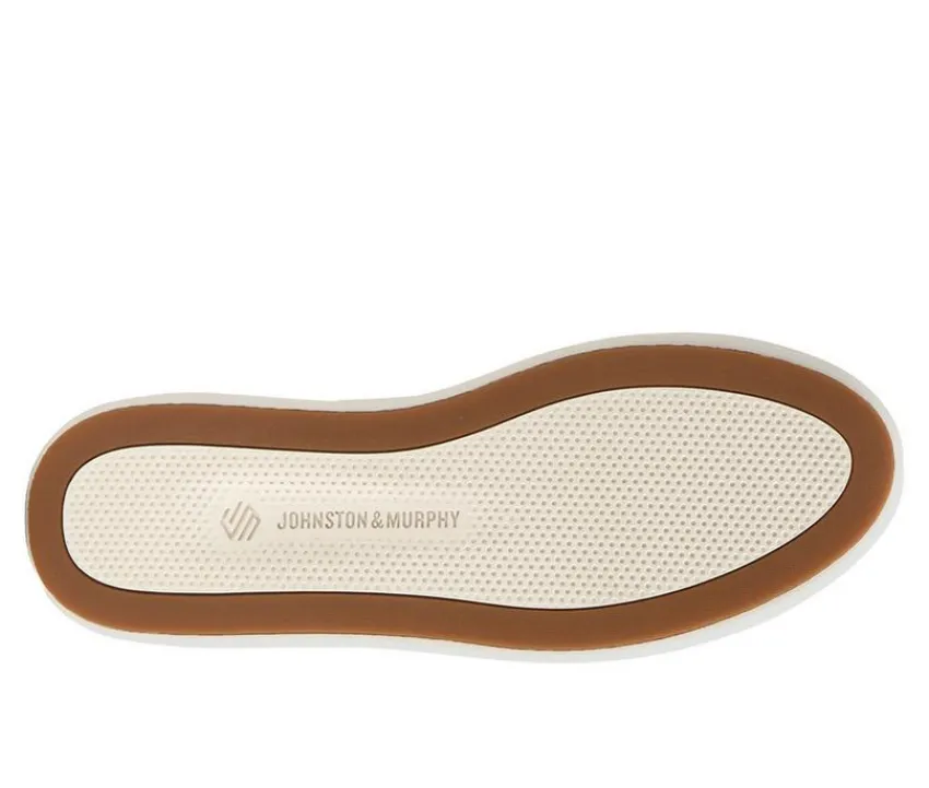 Men's Anders Stretch Lace-To-Toe Dress Shoes|Johnston and Murphy Hot