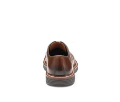 Men's Upton Wingtip Oxford|Johnston and Murphy Best