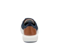 Men's Anders Knit U Throat Slip-On Shoes|Johnston and Murphy Online