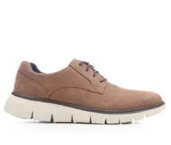 Johnston and Murphy Casual>Men's Connor PT Oxfords