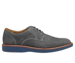 Johnston and Murphy Dress>Men's Upton Plain Toe Dress Shoes