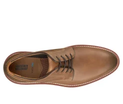 Men's Upton Plain Toe Dress Shoes|Johnston and Murphy Hot