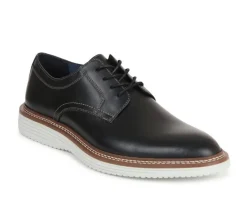 Johnston and Murphy Dress>Men's Cason Plain Toe Dress Shoes