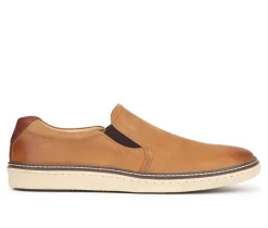 Men's McGuffy Slip-On Shoes|Johnston and Murphy Best