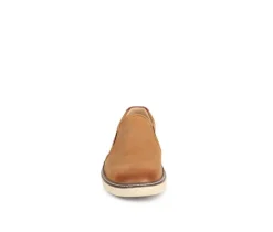 Men's McGuffy Slip-On Shoes|Johnston and Murphy Best