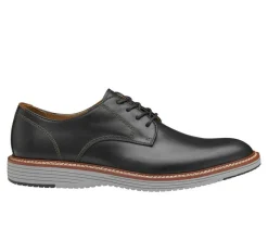 Johnston and Murphy Dress>Men's Upton Plain Toe Dress Shoes