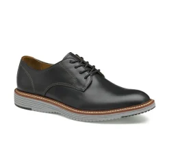 Johnston and Murphy Dress>Men's Upton Plain Toe Dress Shoes