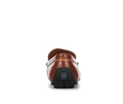 Men's Beck Venetian Loafers|Johnston and Murphy Outlet