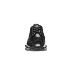 Men's Upton Wingtip Oxford|Johnston and Murphy New