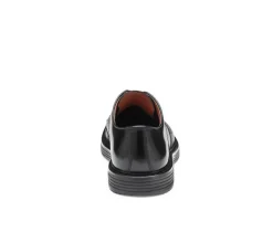 Men's Upton Wingtip Oxford|Johnston and Murphy New