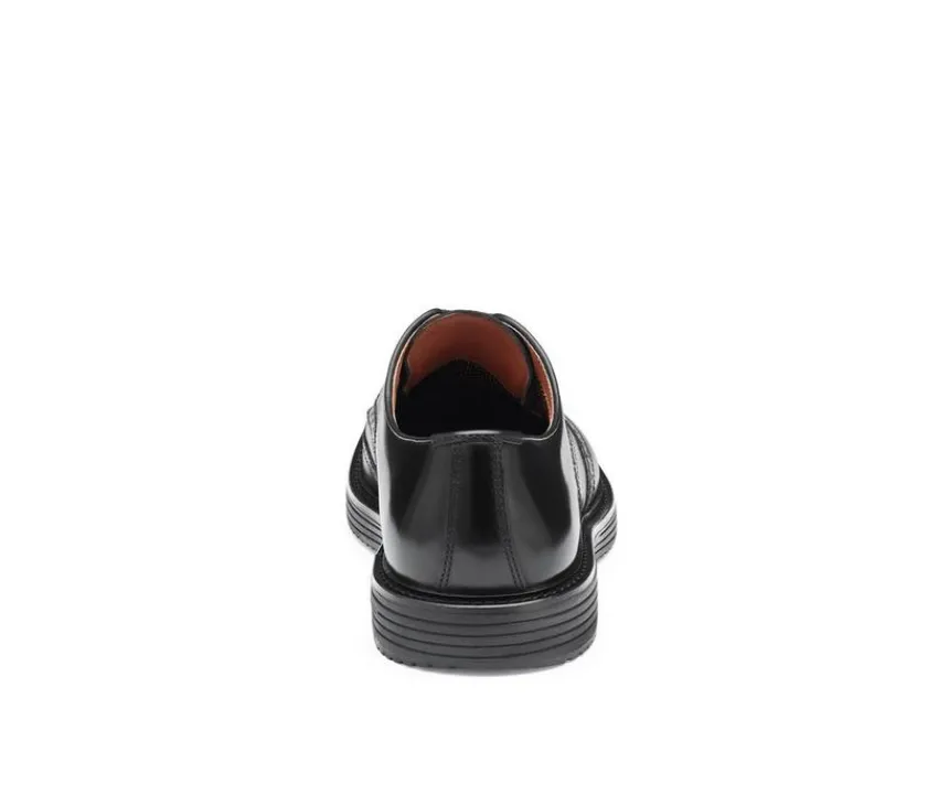 Men's Upton Wingtip Oxford|Johnston and Murphy New