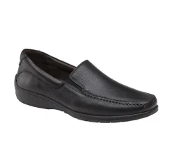 Men's Crawford Venetian Loafer|Johnston and Murphy New