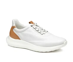 Johnston and Murphy Dress>Men's Amherst 2.0 Embossed Dress Shoes