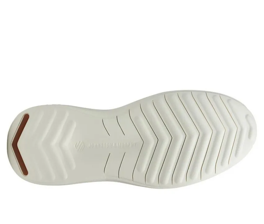Johnston and Murphy Dress>Men's Amherst 2.0 Embossed Dress Shoes