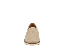 Men's Upton Perfed Vnetian Loafers|Johnston and Murphy Best