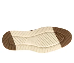Men's Upton Perfed Vnetian Loafers|Johnston and Murphy Best