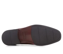 Men's Borland Plain Toe Dress Shoes|Johnston and Murphy Discount