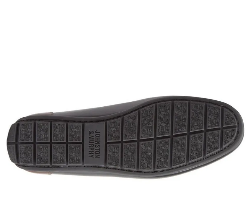 Johnston and Murphy Dress>Men's Beck Penny Loafers