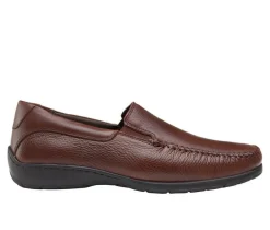Johnston and Murphy Dress>Men's Crawford Venetian Loafer