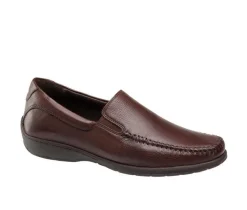 Johnston and Murphy Dress>Men's Crawford Venetian Loafer