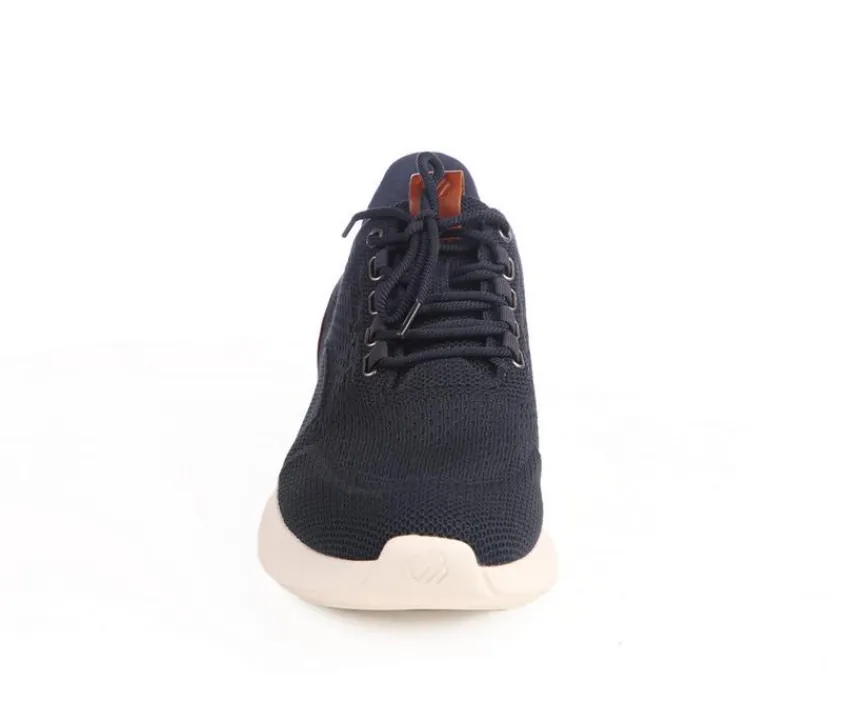 Men's Amherst 2.0 Knit U-Throat Dress Sneakers|Johnston and Murphy Clearance