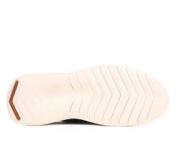 Men's Amherst 2.0 Knit U-Throat Dress Sneakers|Johnston and Murphy Clearance