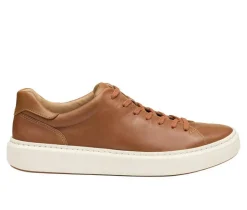 Johnston and Murphy Dress|Casual>Men's Anders Lace-To-Toe Dress Shoes