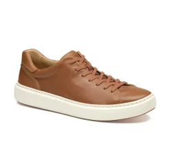Johnston and Murphy Dress|Casual>Men's Anders Lace-To-Toe Dress Shoes