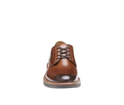 Men's Upton Plain Toe Dress Shoes|Johnston and Murphy Discount