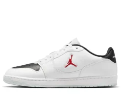 Jordan Fashion & Lifestyle|Basketball & Court>Men's Court Connect Low Sneakers