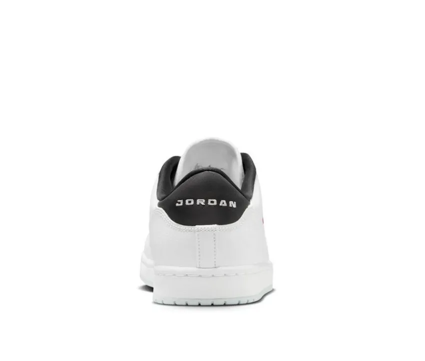 Jordan Fashion & Lifestyle|Basketball & Court>Men's Court Connect Low Sneakers