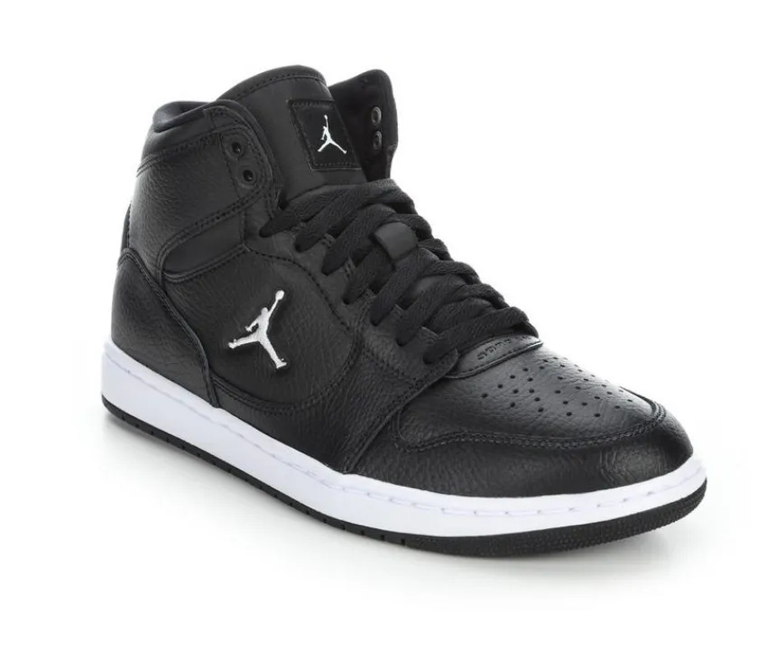 Men's Court Connect Mid Sneakers|Jordan