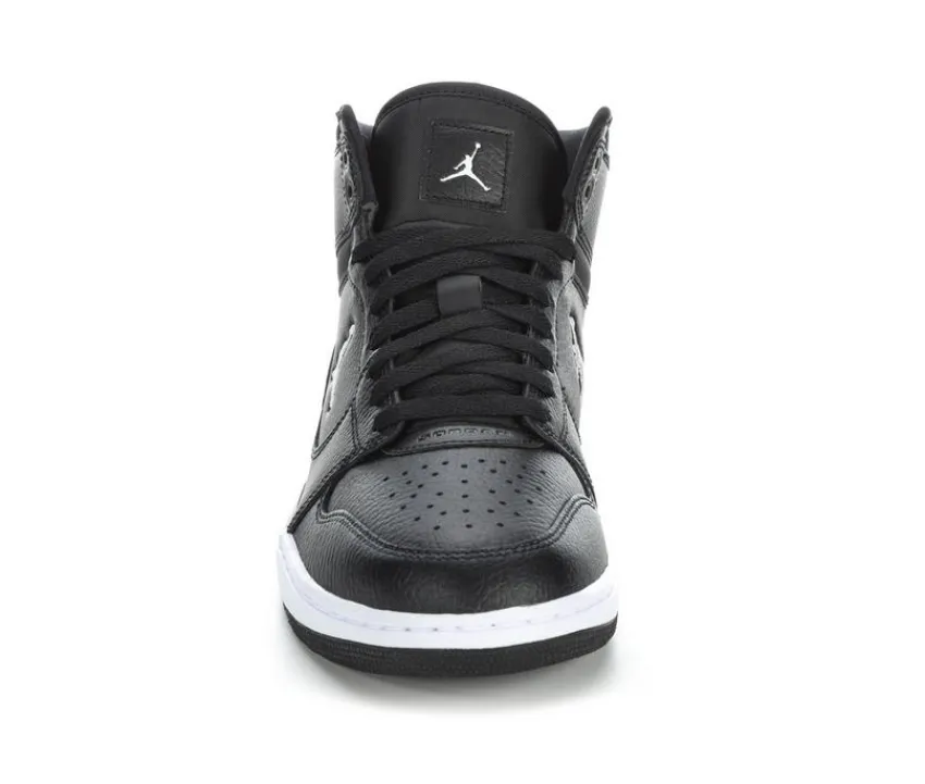 Men's Court Connect Mid Sneakers|Jordan