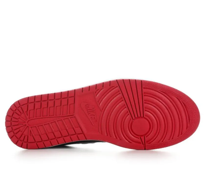 Jordan Fashion & Lifestyle|Basketball & Court>Men's Court Connect Low Sneakers