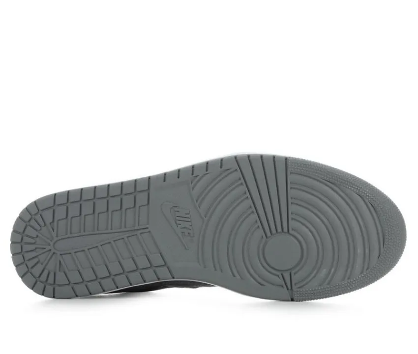 Jordan Fashion & Lifestyle|Basketball & Court>Men's Court Connect Low Sneakers