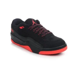 Jordan Fashion & Lifestyle|Athletic & Sneakers>Men's Flight Court Low Sneakers