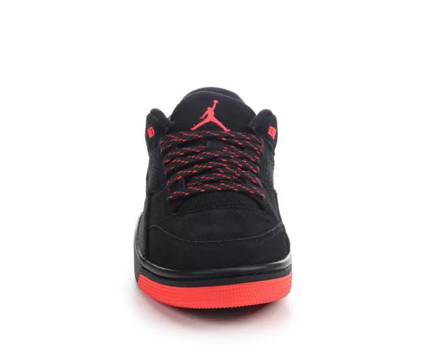 Jordan Fashion & Lifestyle|Athletic & Sneakers>Men's Flight Court Low Sneakers