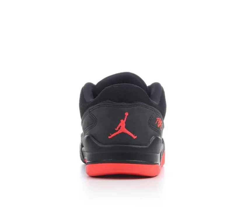Jordan Fashion & Lifestyle|Athletic & Sneakers>Men's Flight Court Low Sneakers