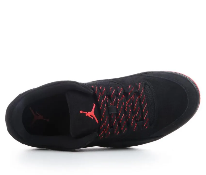 Jordan Fashion & Lifestyle|Athletic & Sneakers>Men's Flight Court Low Sneakers