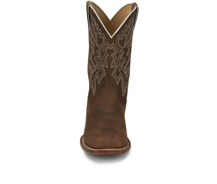 Justin Boots Cowboy & Western>Men's Jackpot Cowboy Boots