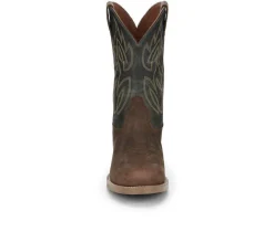 Men's Rendon Cowboy Boots|Justin Boots Online
