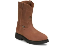 Men's Round-Up 10|Justin Boots Outlet