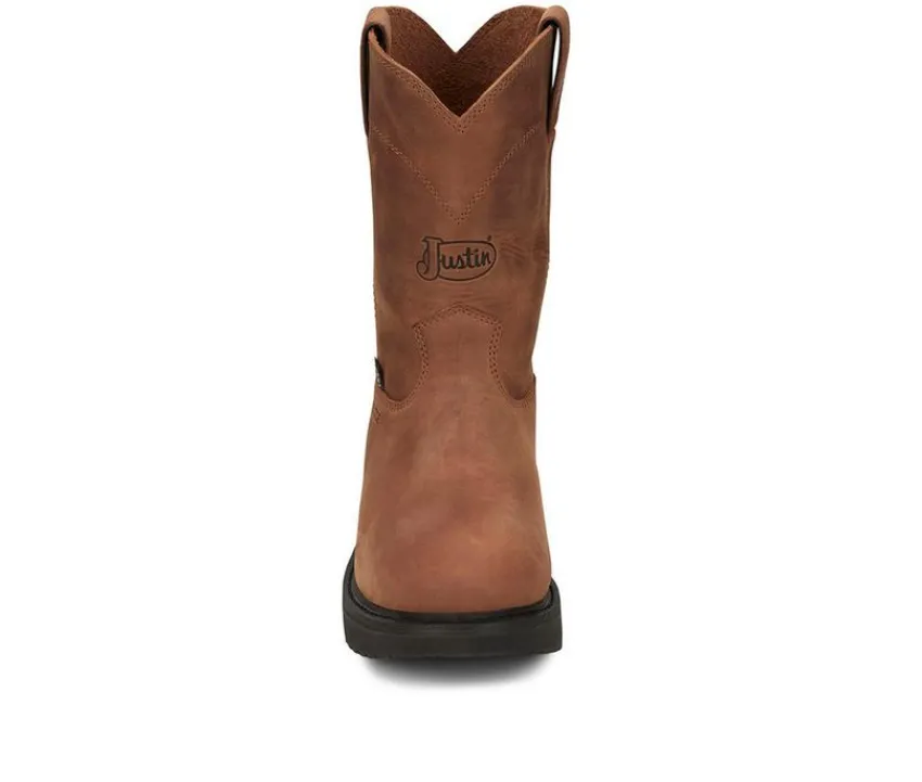 Men's Round-Up 10|Justin Boots Outlet