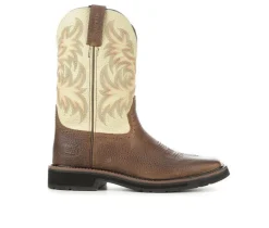 Men's SE 4863 Stampede 11|Justin Boots Hot