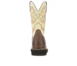 Men's SE 4863 Stampede 11|Justin Boots Hot